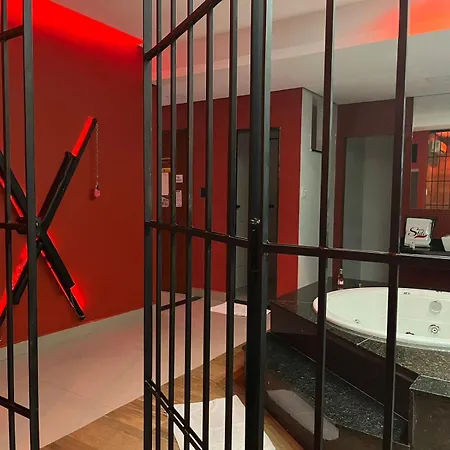 Motel Stilo - Adults Only-2