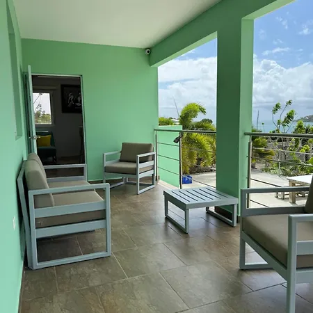 Villa Ensenada Honda-2