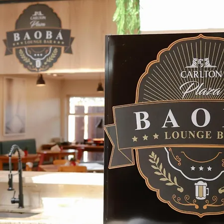 Carlton Plaza Baobá-2