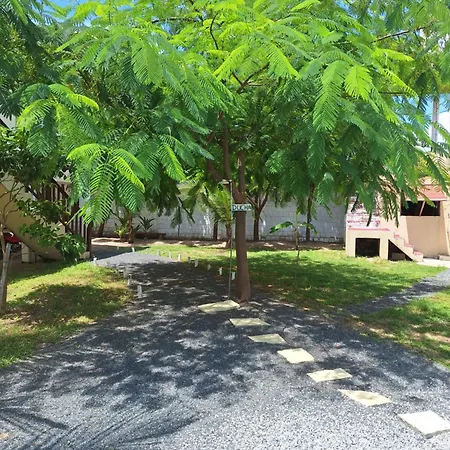 Pousada Casa du Soleil Camocim-2