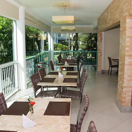 Hotel Coral Beach-2