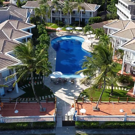 Hotel Coral Beach-3