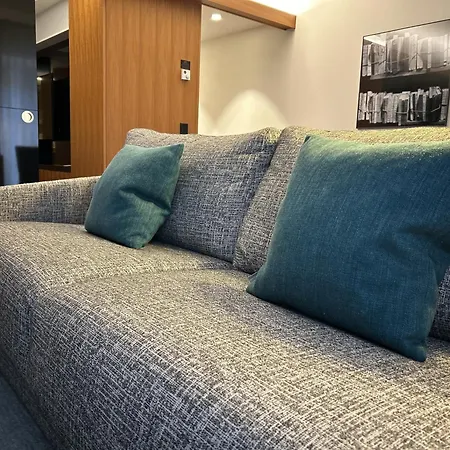 Fraser Suites Geneva - Serviced Apartments-2