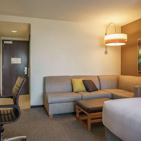 Hyatt Place Houston Galleria-3
