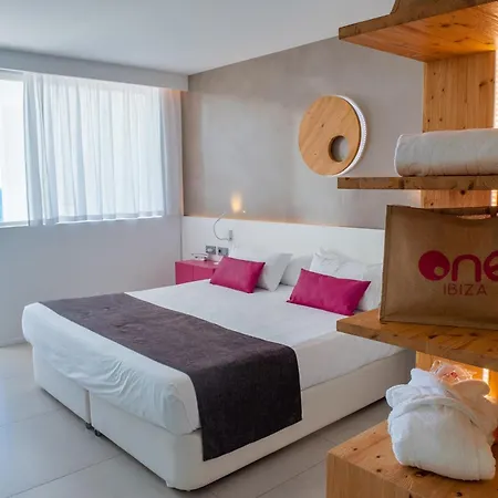 One Ibiza Suites-2