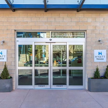 Hyatt House Denver Lakewood Belmar-3