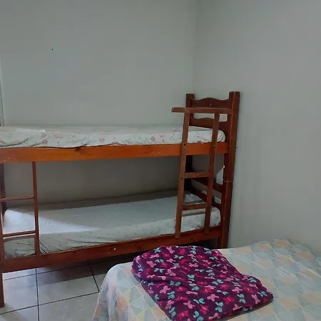 Atlantic Hotel - Campo Grande-2