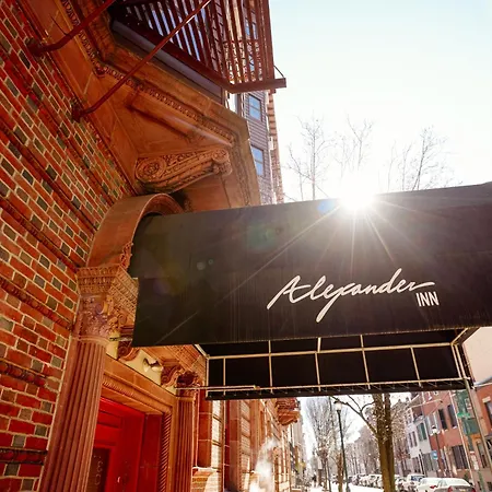 Alexander Inn-2