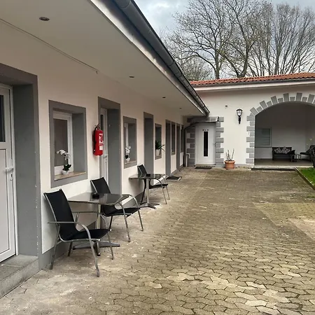 Pension Donau-3