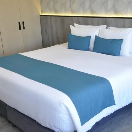 Hotel Grand Park-2
