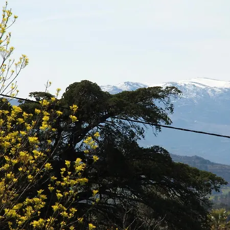 Quartos Em Vivenda Serra Da Estrela-3