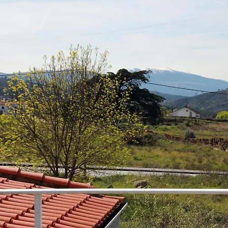 Quartos Em Vivenda Serra Da Estrela-2