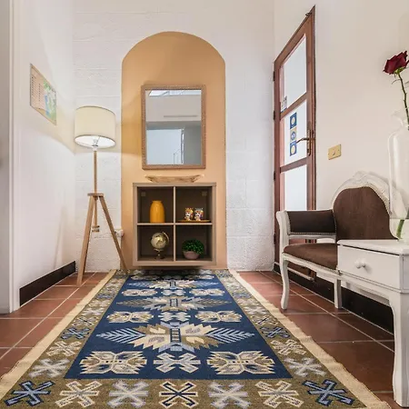 Voilà Rooms Guest House-2