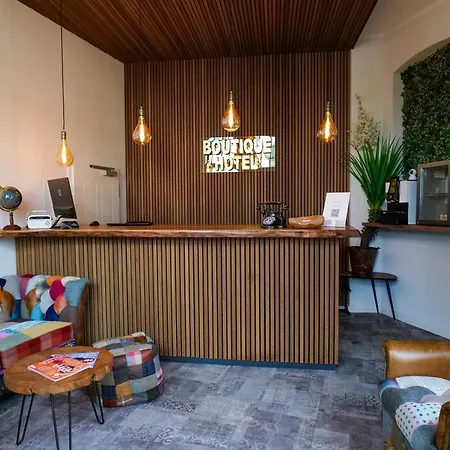 Boutique Hotel-2