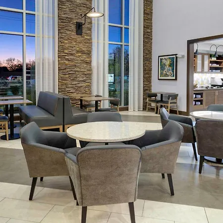 Hyatt Place Dallas/Allen-3