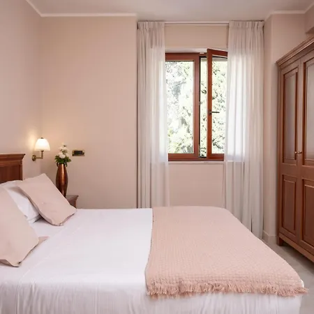 Hotel San Pio-3
