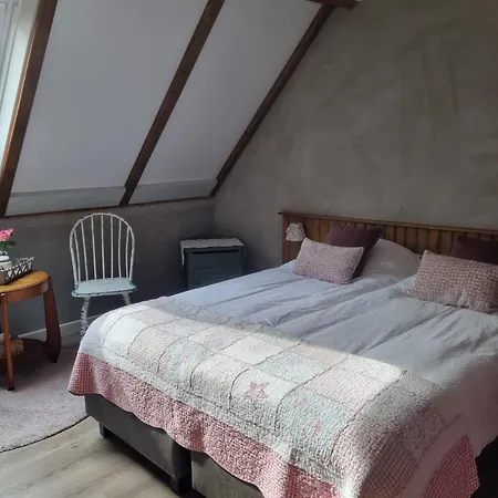 Bed&Breakfast aan de Beek-3