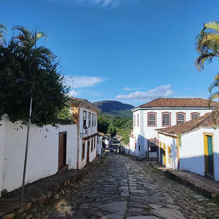Antiquario & Pousada Da Matriz-3