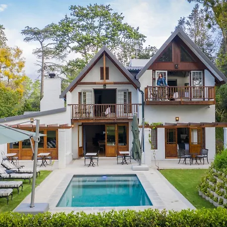 Simonzicht Guest House-2