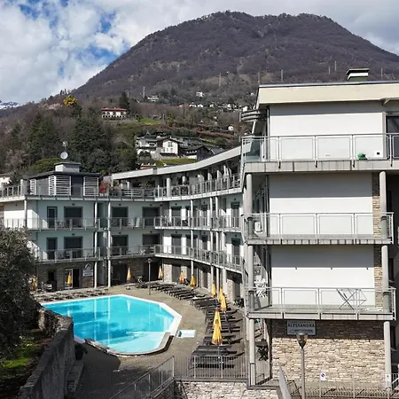 Hotel Residence Alessandra-2