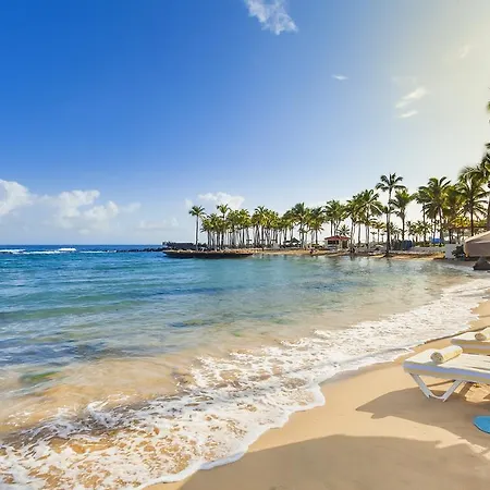 Condado Lagoon Villas At Caribe Hilton-3