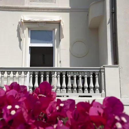 Hotel Villa Centa-3