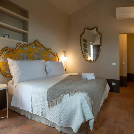 Ca' Bianca Tuscany Relais-3