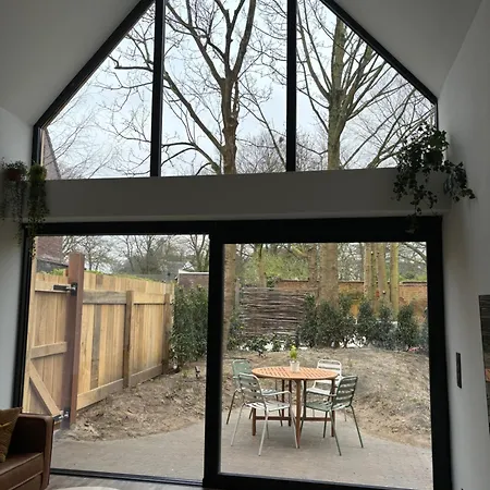 B&B Sint-Mariaburg-3