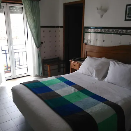 Hotel Atlântica-2