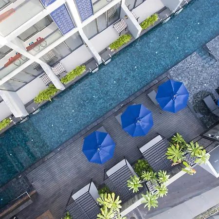 Hotel Indigo Phuket Patong By Ihg-2