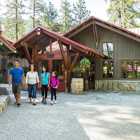 Sleeping Lady Mountain Resort & Spa-2