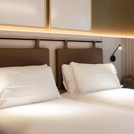 Leonardo Boutique Hotel San Sebastián-2