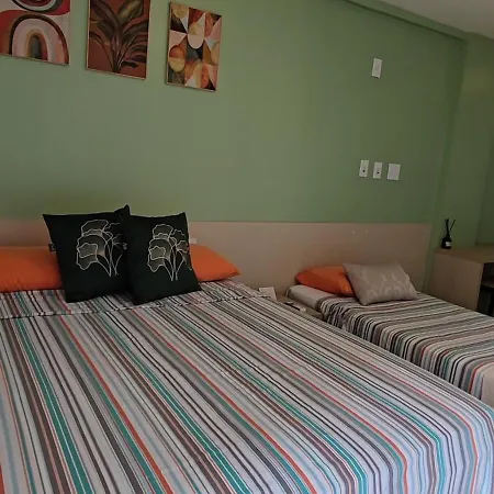 Barreirinhas Gran Lençóis Flat Residence Mandacaru 506 Particular-3