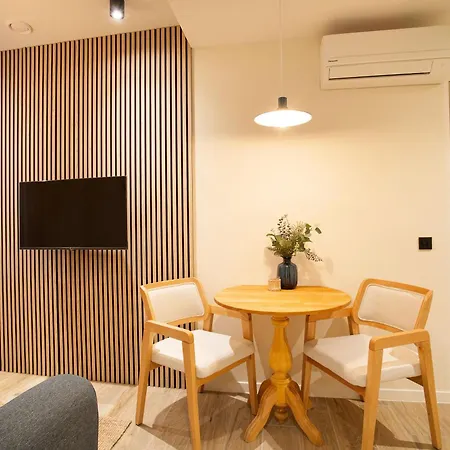 Boutique Scheveningen Beach Apartment-2