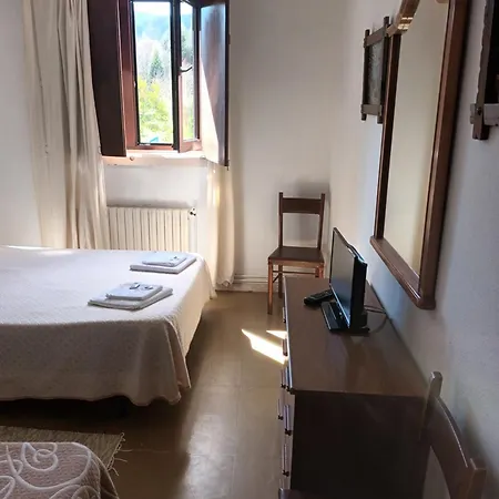 Hostal padornelo-2
