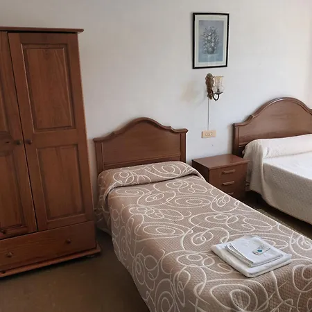 Hostal padornelo-3