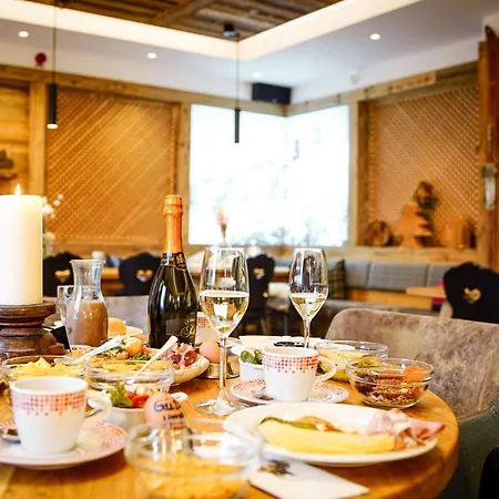 Lodge Hotel Winterberg-2