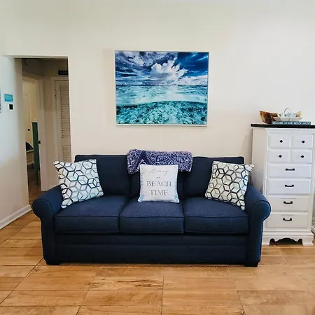 Pensacola, Oceanfront Paradise With Private Beach-3
