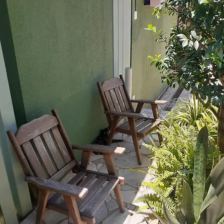 Hotel Vila Solar-3