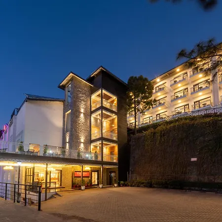 Ramada By Wyndham Kasauli-2