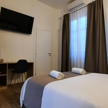 R & A Minerva Suites-3