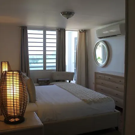 Hosteria Del Mar-2