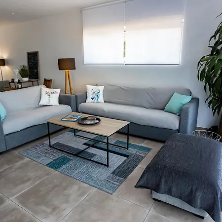 Oceane Guest House - Adults Only-3