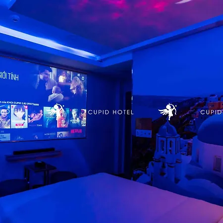 Cupid Hotel 2-2