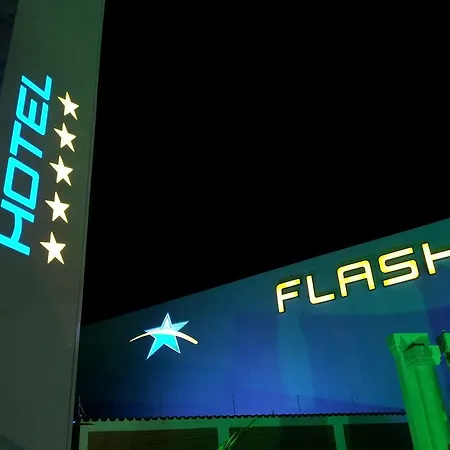 Flash Motel (Adults Only)-2