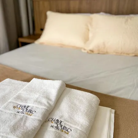 Hotel Prime Chave De Ouro-3
