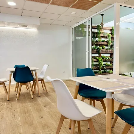 Residencia Mediterraneo-3