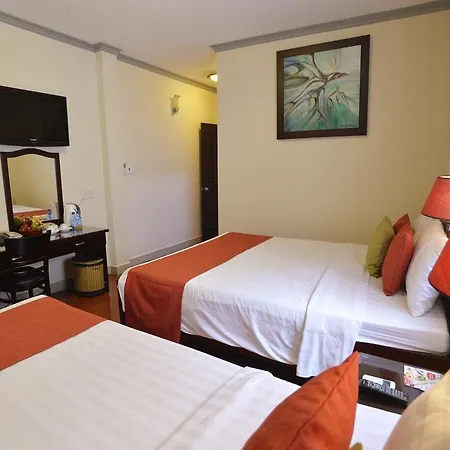 Beautiful Saigon Boutique Hotel-2