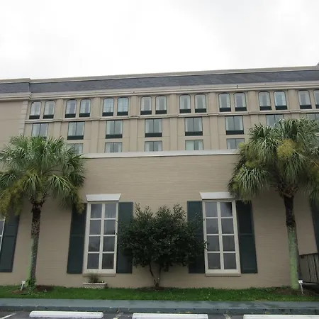 Gervais Street Hotel-2