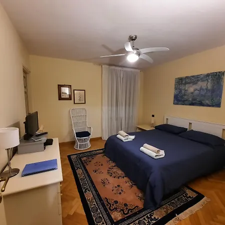 La Trunera Guest House-3